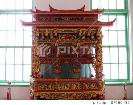 雲林 ニューハウン 景色 87560456