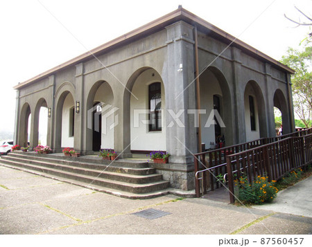 雲林 建築 構築 87560457