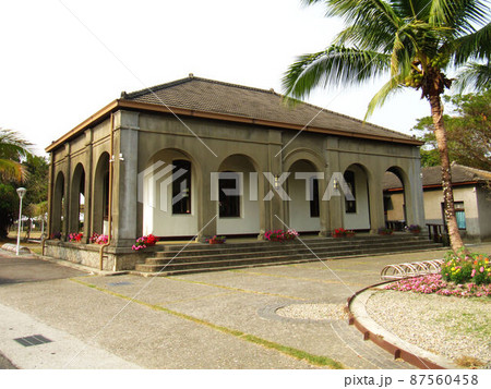 雲林 景色 風景 87560458