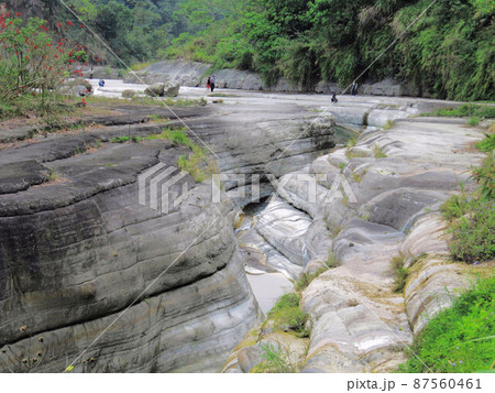 雲林 景色 風景 87560461