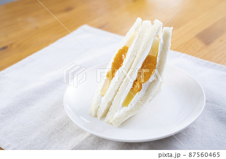 フルーツサンド フルーツサンド 87560465