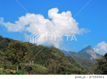 苗栗 景色 風景 87560901
