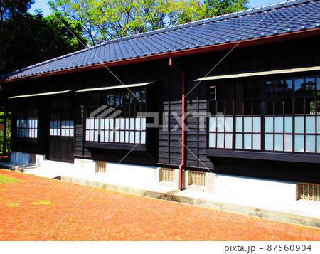 苗栗 建築 構築 87560904