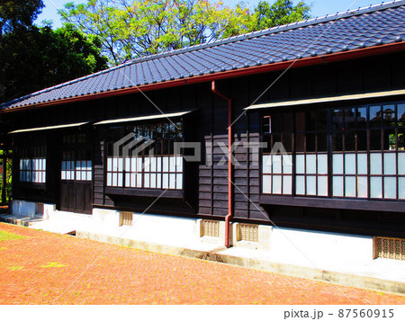 苗栗 建築 構築 87560915