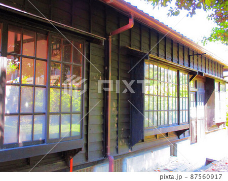 苗栗 建築 構築 87560917