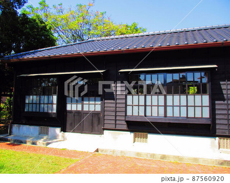 苗栗 建築 構築 87560920