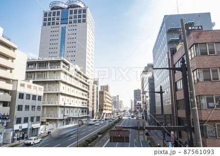 岡山県岡山市北区国道53号クレド岡山前 87561093