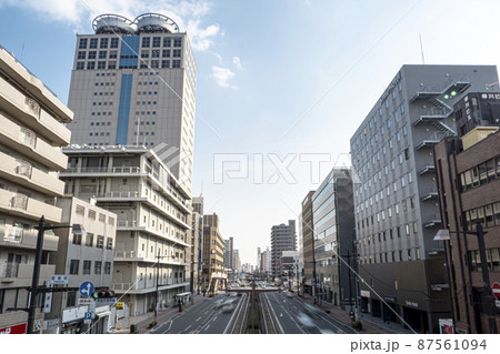 岡山県岡山市北区国道53号クレド岡山前2 87561094