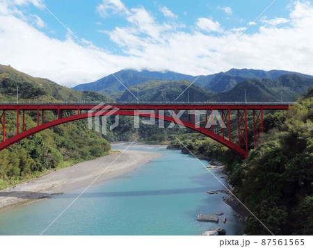 景色 風景 山脈 87561565