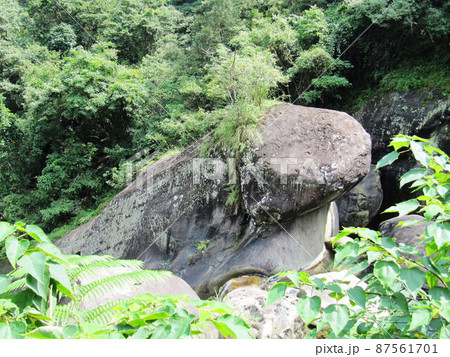 景色 風景 山脈 87561701