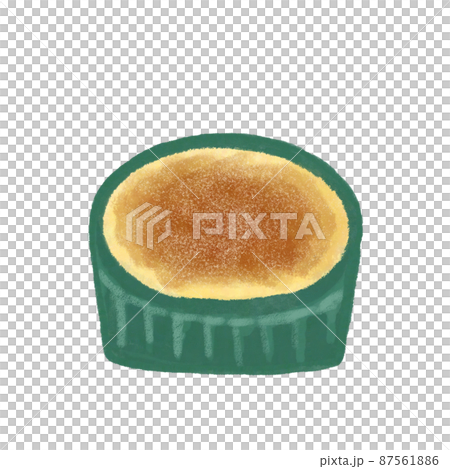 Cream Brulee Cream Brulee 87561886