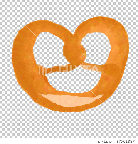 Pretzel Pretzel 87561887