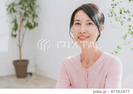 50代女性 87562077