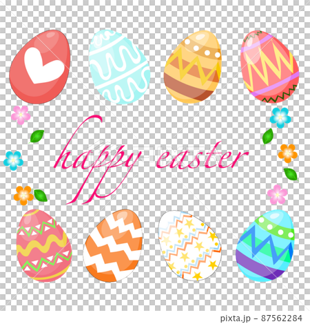 復活節 87562284