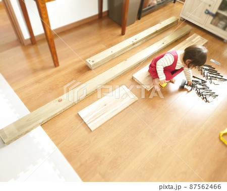 DIY工程 DIY工程 87562466