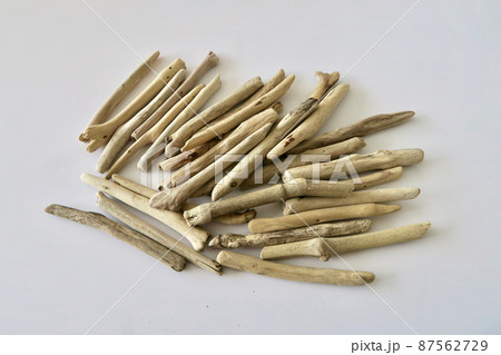 小さな流木 小さな流木 87562729