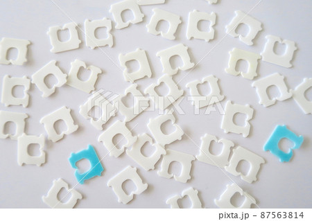 バッグクロージャー 87563814