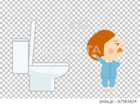 育兒廁所 討厭的孩子 87565624