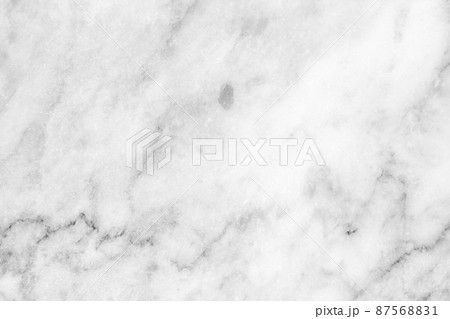 White marble texture background pattern with high resolution. 87568831