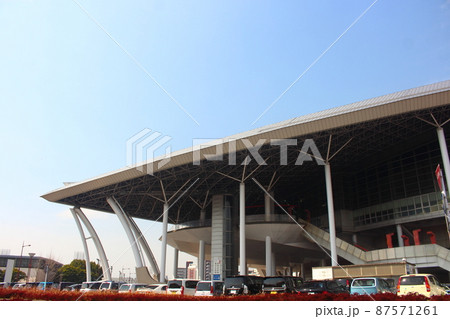 北九州メディアドーム 87571261