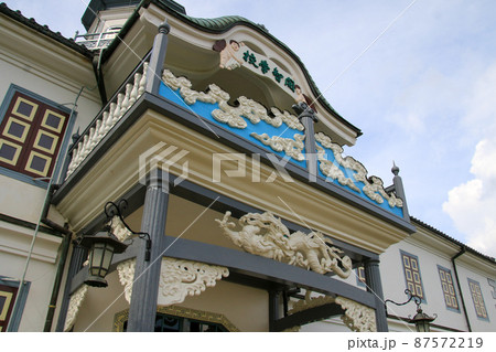 旧開智学校 87572219