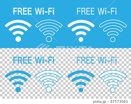 FREE WiFi Wi-Fiセット 87573083