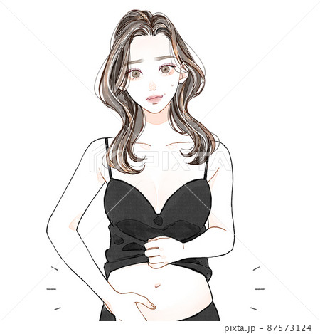 太った 太った 87573124