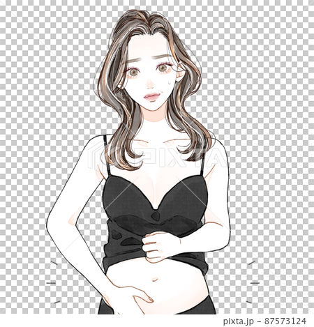 太った 太った 87573124