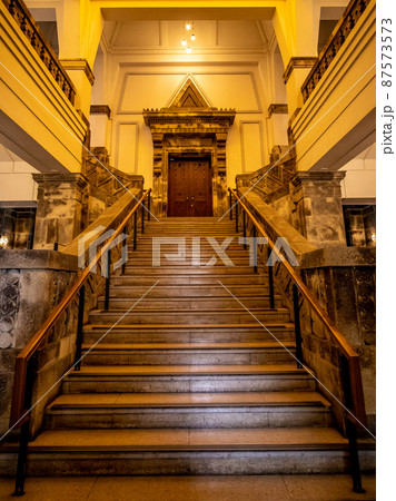 大倉山公園　大倉山記念館 87573573