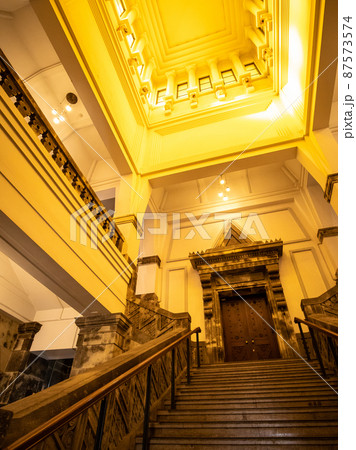 大倉山公園　大倉山記念館 87573574