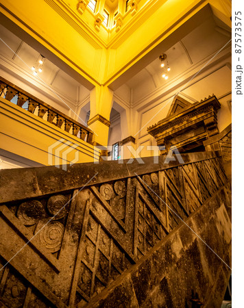 大倉山公園　大倉山記念館 87573575