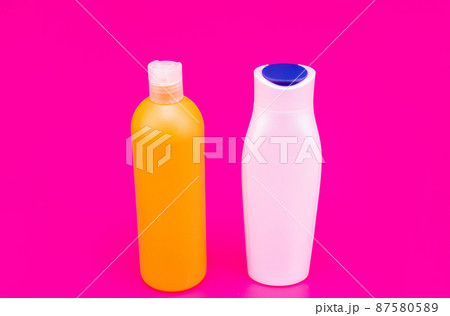 For storing and dispensing. Multicolor packaging bottles. HDPE. Plastic lotion bottles For storing and dispensing. Multicolor packaging bottles. HDPE. Plastic lotion bottles 87580589