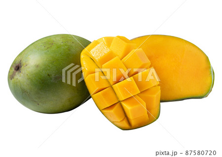 マンゴー マンゴ フルーツ 87580720