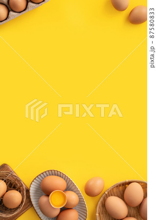 黄色 イエロー 黄色い 87580833