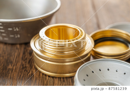 アルコールバーナー 87581239