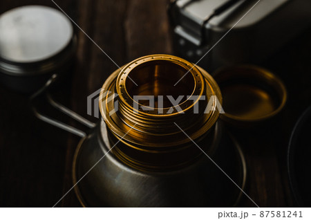 アルコールバーナー 87581241