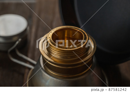 アルコールバーナー 87581242