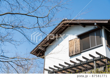 古民家 古民家 87581771