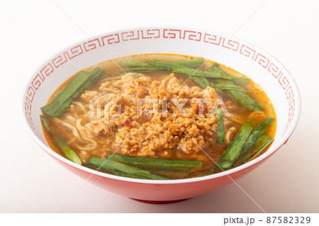 台湾ラーメン 87582329