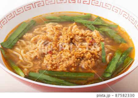 台湾ラーメン 87582330