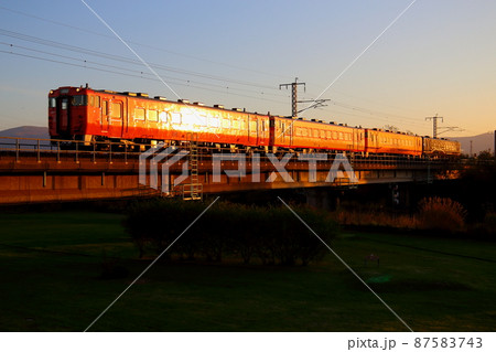 いさりび鉄道1150D いさりび鉄道1150D 87583743