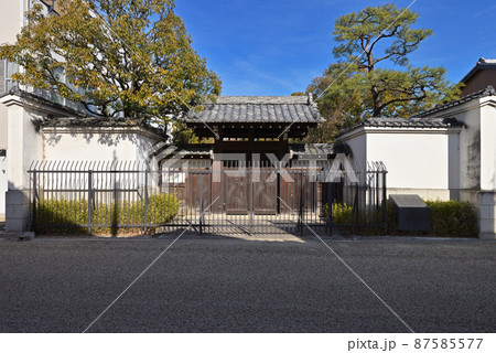 三井家発祥の地　豪商のまち松坂（三重県松阪市） 87585577
