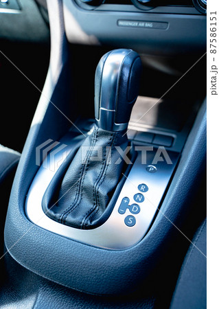 自動車 シフトレバー 自動車 シフトレバー 87586151