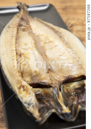 美味しい金華鯖ひらき 87587266