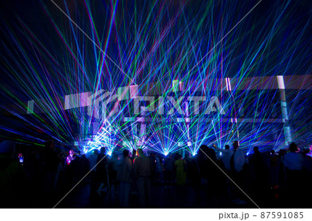 blue laser lights blue laser lights 87591085