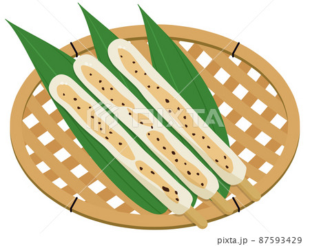 きりたんぽ 87593429