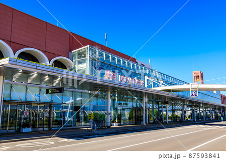 長崎空港 【長崎県長崎市】 長崎空港 【長崎県長崎市】 87593841