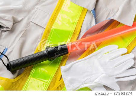 警備員のイメージ 87593874