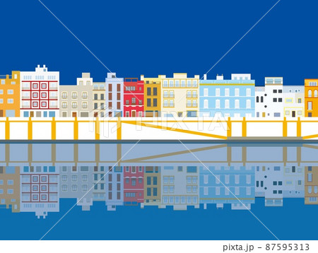 セビリア sevilla アンダルシア andalucia スペイン spain セビリア sevilla アンダルシア andalucia スペイン spain 87595313