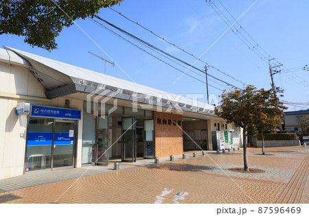 片町線 河内磐船駅 片町線 河内磐船駅 87596469